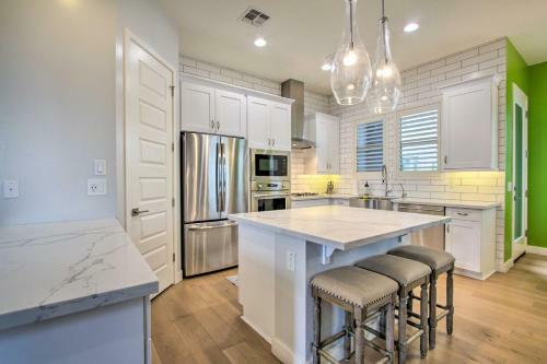 Apartamento Central Scottsdale Condo - Walk To Old Town!