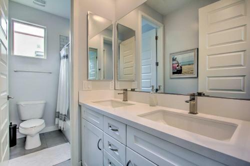 Apartamento Central Scottsdale Condo - Walk To Old Town!