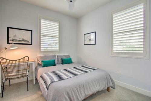 Apartamento Central Scottsdale Condo - Walk To Old Town!