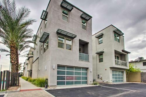 Apartamento Central Scottsdale Condo - Walk To Old Town!