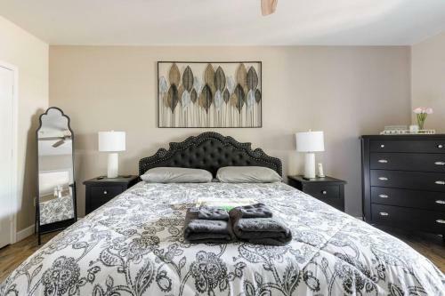 Apartamento Luxe 2br/2ba Scottsdale Condo Par Excellence