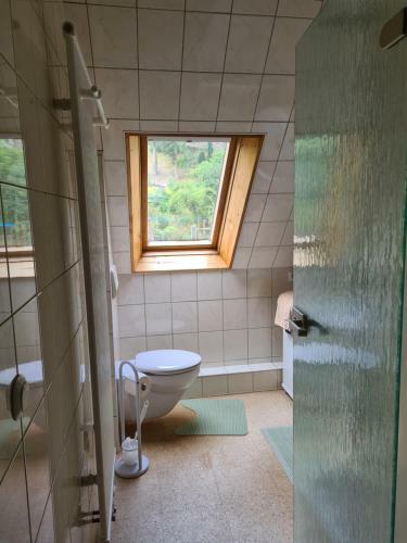 Apartamento Ferienwohnung Augustusburg