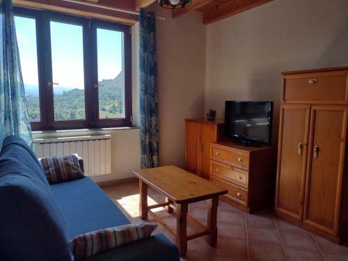 Bella Vista Rural Apartamentos