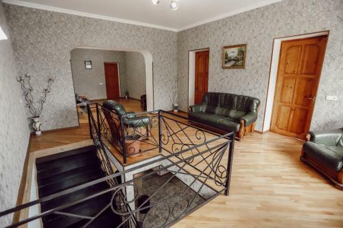 Hostal Guest House-all Seasons