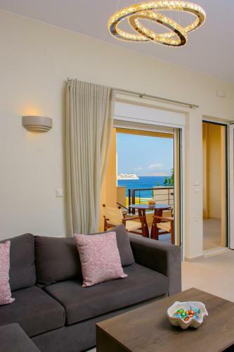 Apartamento Oceanis House