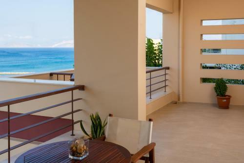 Apartamento Oceanis House