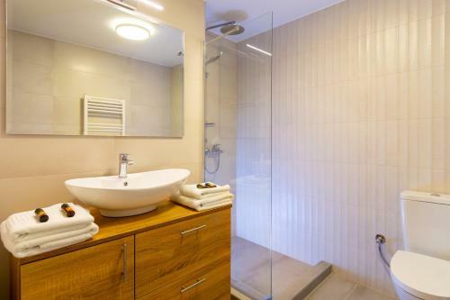 Apartamento Oceanis House
