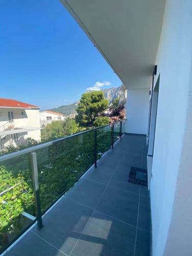 Apartman Marilu
