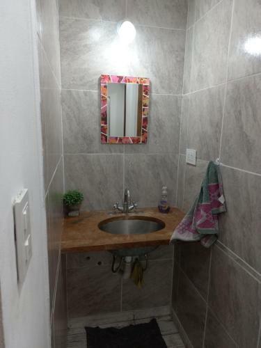 Apartamento Quincho Mandalas