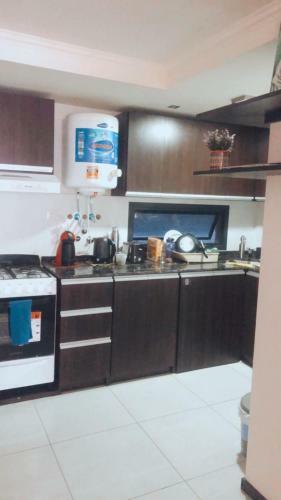 Apartamento White Loft Villa Carlos Paz