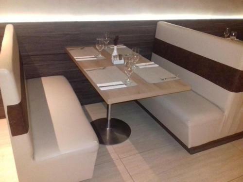 Apartamento Flat Completo - Soho 201b