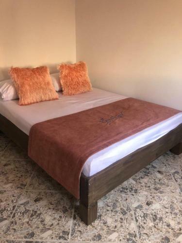 A&a Apartahoteles Plazoleta