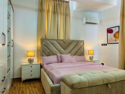 Apartamento Libertini Aparments