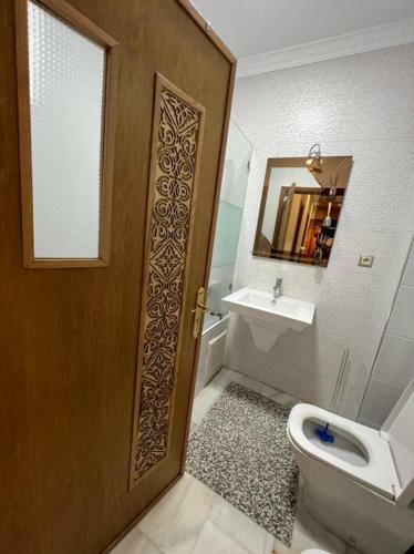 Apartamento Souha Appartement