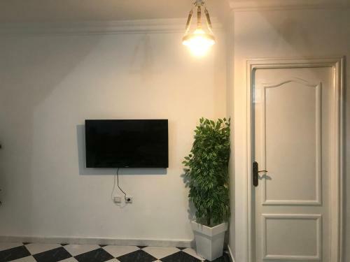 Apartamento Appartement Centre Ville