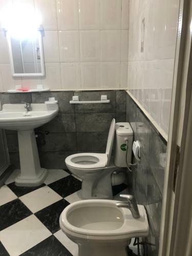 Apartamento Appartement Centre Ville