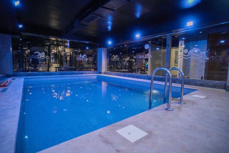 Hotel H�tel Miranda Tanger