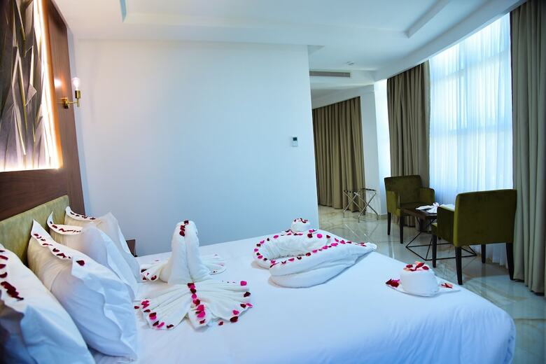 Hotel H�tel Miranda Tanger