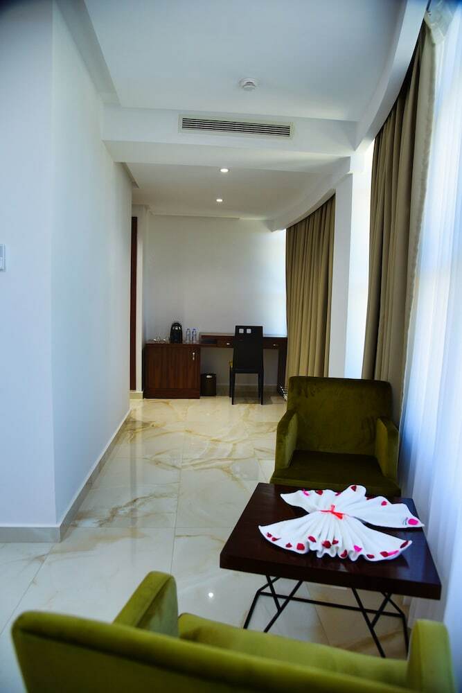 Hotel H�tel Miranda Tanger