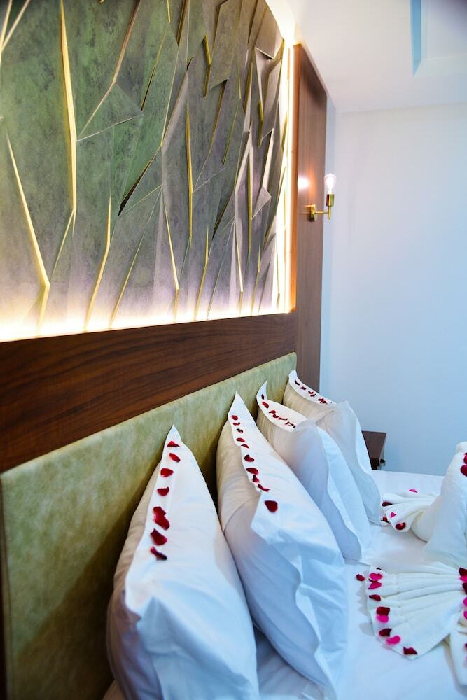 Hotel H�tel Miranda Tanger