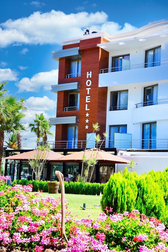 Hotel H�tel Miranda Tanger