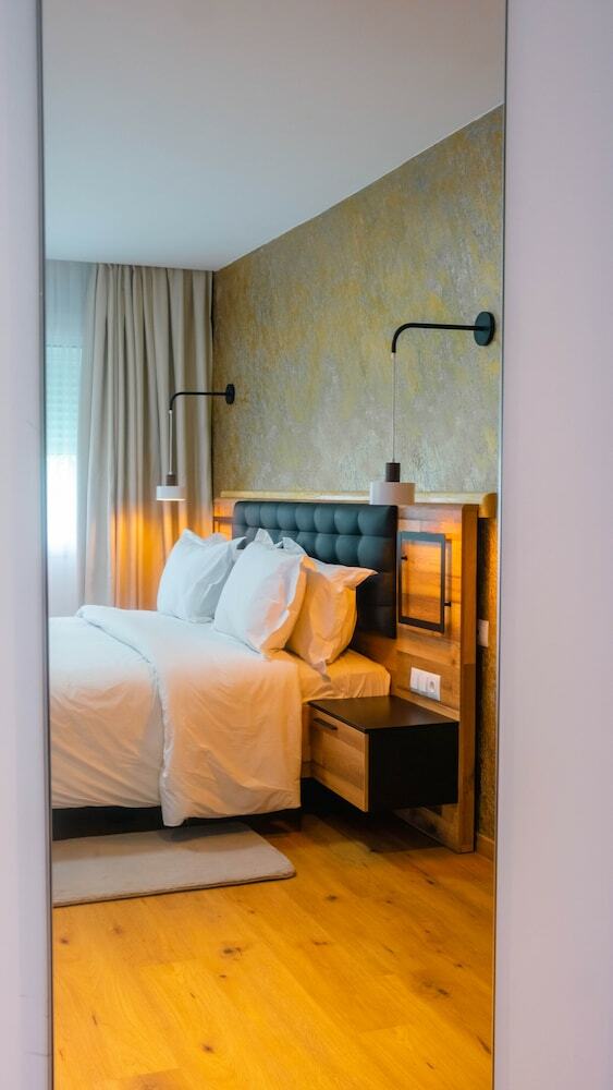 Hotel H�tel Miranda Tanger