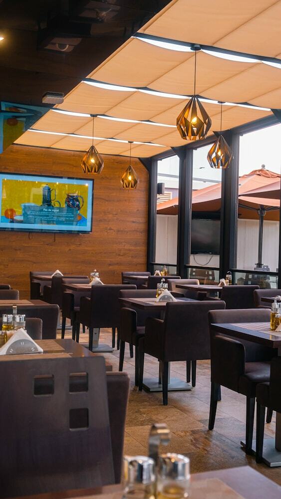 Hotel H�tel Miranda Tanger