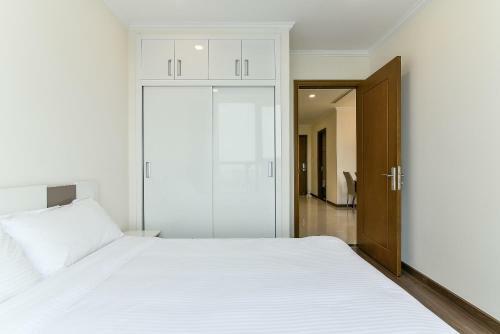 Vinhomes - Kevin Luxury Apartment