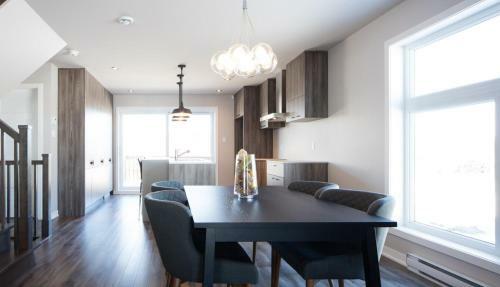 Apartamento Sweet Place 584