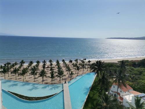Apartamento Ph Maritima Nuevo Vallarta