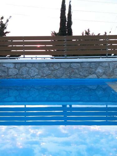 Zephyros One Bedroom Villa