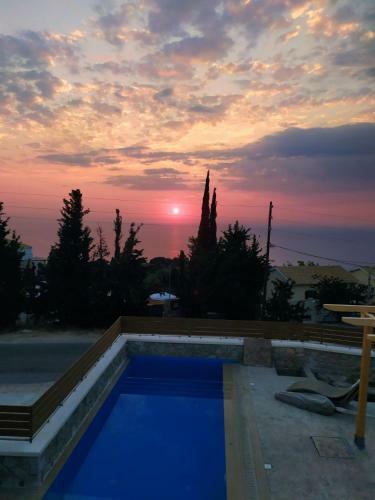 Zephyros One Bedroom Villa
