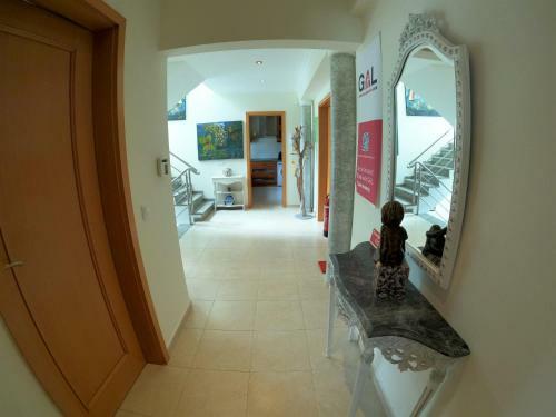 Luxury Apartment 4 Bedrooms Pool In Marisol