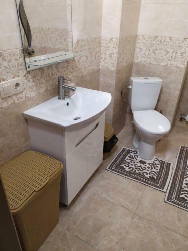 ???????? ? ???? - Apartment By The Sea - Odessa