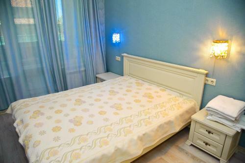 Best Apartment With Terrace