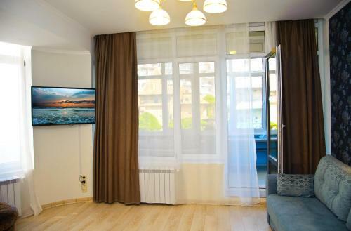 Best Apartment With Terrace