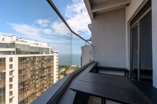 Party Luxury 3br Sea View Apartment In Arcadia