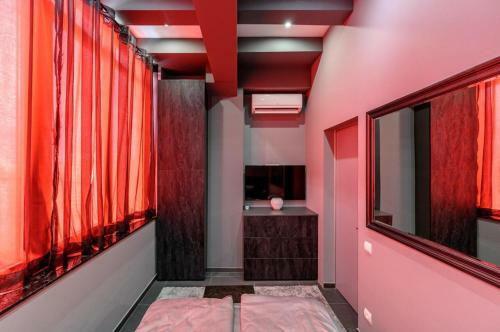 Party Luxury 3br Sea View Apartment In Arcadia