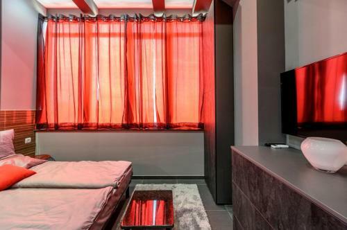 Party Luxury 3br Sea View Apartment In Arcadia