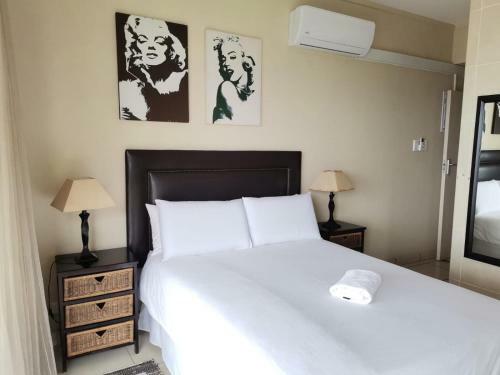 Apartamento Whale Rock Complex
