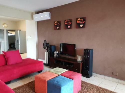 Apartamento Whale Rock Complex