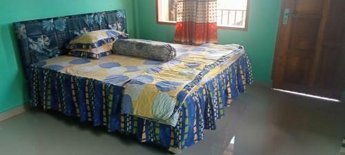 Bungin Toraja B&B