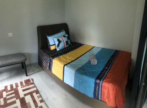 Apartamento Kembara Manis Suite