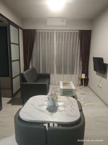 Apartamento Kembara Manis Suite