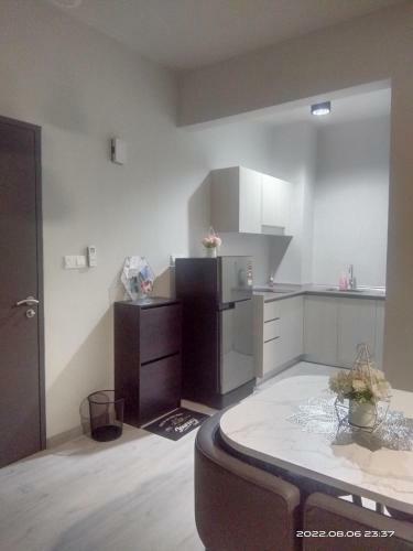 Apartamento Kembara Manis Suite