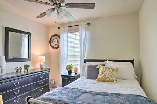 Tasteful Menifee Home Patio, By Theme Parks!