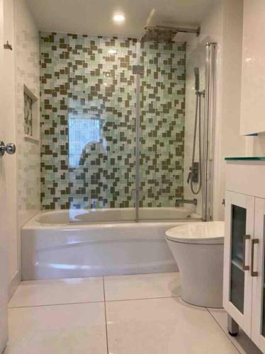 Apartamento Summer Heaven At The Beaches Downtown Toronto