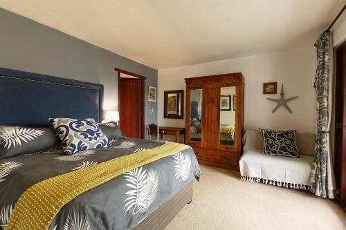 Apartamento River View Cottage - At The Breede.
