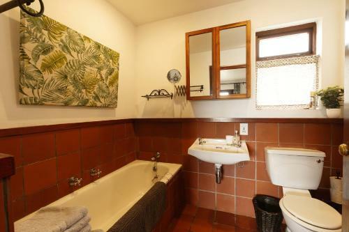 Apartamento River View Cottage - At The Breede.