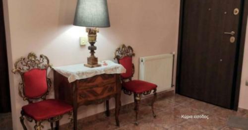 Apartamento Mozartina's House